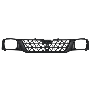 Grille voor MITSUBISHI L 200 1996