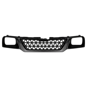 Grille voor MITSUBISHI L 200 1996