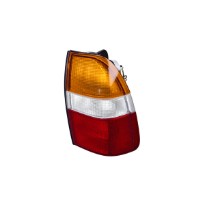 Achterlicht voor MITSUBISHI L 200 1996