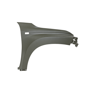 Spatbord (voorscherm) voor MITSUBISHI L 200 2015-2020