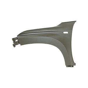 Spatbord (voorscherm) voor MITSUBISHI L 200 2015-2020