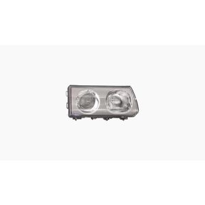 Unit DEPO E H3 / H1 Man.verstelbaar 93-