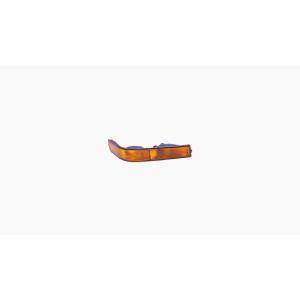 Bumperclign.compleet Met Fitting Oranje 93-