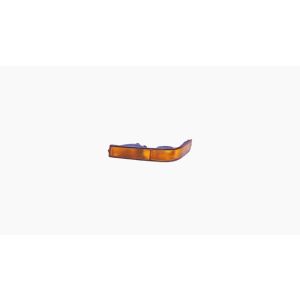 Bumperclign.compleet Met Fitting Oranje 93-