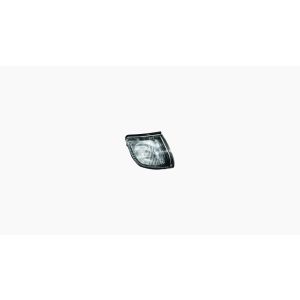 Stadslicht Wit Met Fitting 98-