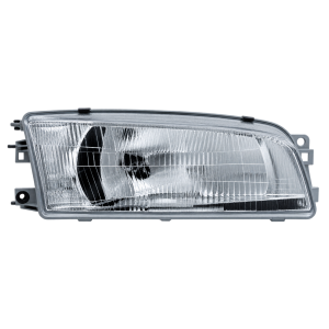 Koplamp rechts voor MITSUBISHI LANCER 1996-1997