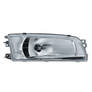 Koplamp rechts voor MITSUBISHI LANCER 1996-1997