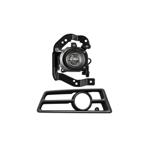 Mistlamp voor MITSUBISHI LANCER 1997-2001