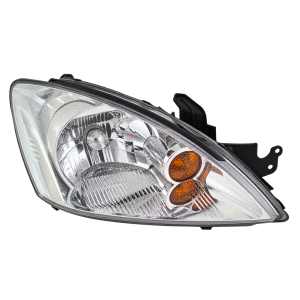 Koplamp rechts voor MITSUBISHI LANCER 2003-2005