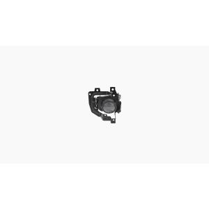 Mistlamp Voor
