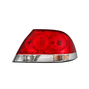Achterlicht voor MITSUBISHI LANCER 2003-2005