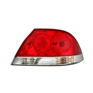 Achterlicht voor MITSUBISHI LANCER 2003-2005