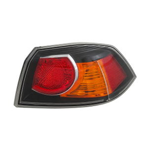 Achterlicht voor MITSUBISHI LANCER 2007-2011