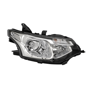 Koplamp rechts voor MITSUBISHI OUTLANDER GF 2012-2015