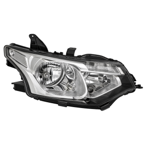 Koplamp rechts voor MITSUBISHI OUTLANDER GF 2012-2015