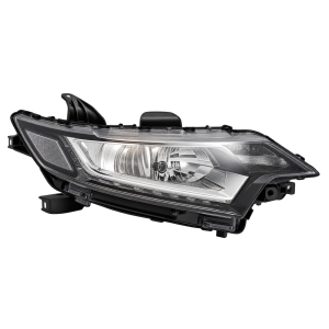 Koplamp rechts voor MITSUBISHI OUTLANDER GF 2015-2024