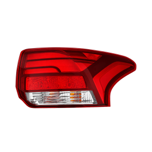 Achterlicht voor MITSUBISHI OUTLANDER GF 2015-2024