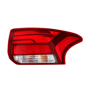 Achterlicht voor MITSUBISHI OUTLANDER GF 2015-2024