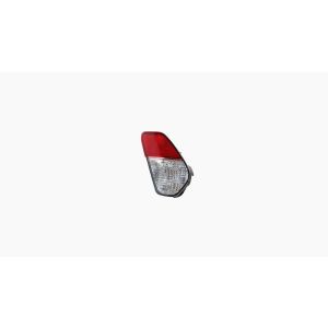 Achteruitrijlamp