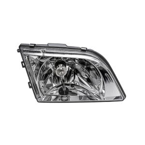 Koplamp rechts voor MITSUBISHI SPACE STAR 1998-2002