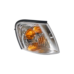Knipperlicht voor MITSUBISHI SPACE STAR 1998-2002