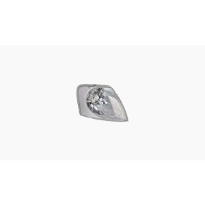 Clignoteur 1800Cc Wit / Met Fitting