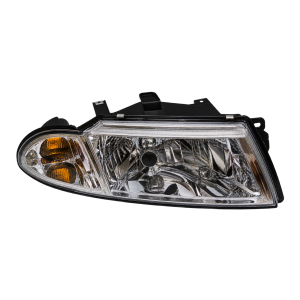 Koplamp links voor MITSUBISHI CARISMA 1999