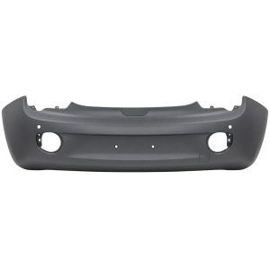 Achterbumper voor OPEL ADAM 2012-2018