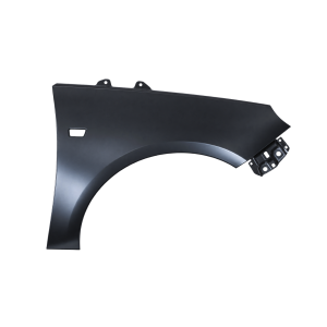Spatbord (voorscherm) voor OPEL ADAM 2012-2018