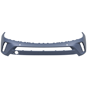 Voorbumper voor OPEL MOKKA 2020-2024