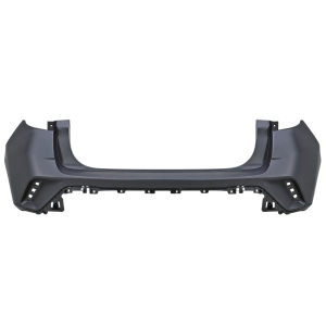 Achterbumper voor OPEL MOKKA