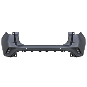 Achterbumper voor OPEL MOKKA