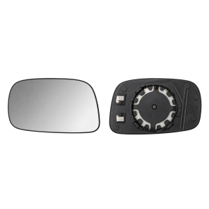 Spiegelglas voor OPEL AGILA