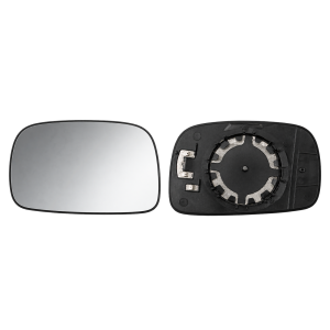 Spiegelglas voor OPEL AGILA