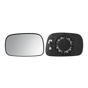 Spiegelglas voor OPEL AGILA