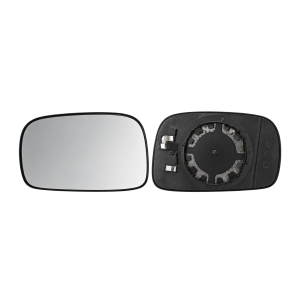 Spiegelglas voor OPEL AGILA