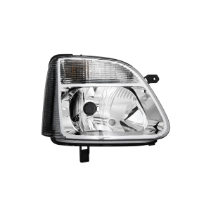 Koplamp links