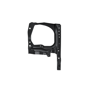 Koplamp voor OPEL AGILA 2000-2004