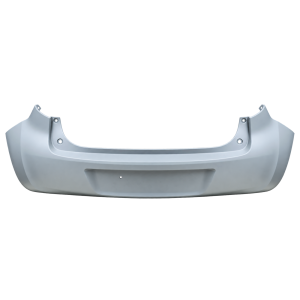 Achterbumper voor OPEL AGILA 2007-2015