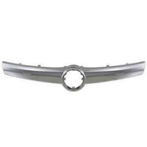 Grille voor OPEL AGILA 2007-2015