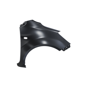 Spatbord (voorscherm) voor OPEL AGILA 2007-2015