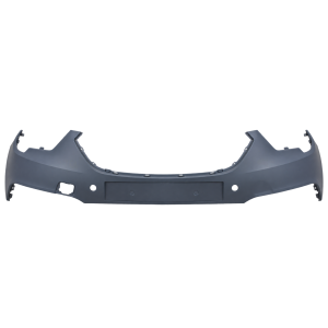 Voorbumper voor OPEL CROSSLAND X 2017-2020