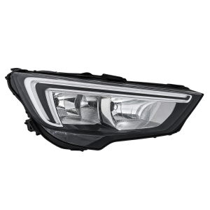 Koplamp rechts voor OPEL CROSSLAND