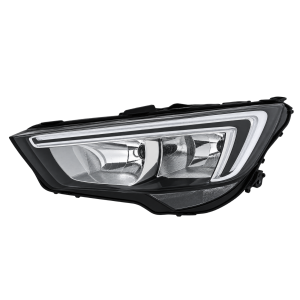 Koplamp rechts voor OPEL CROSSLAND