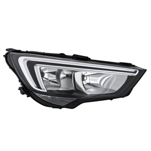 Koplamp rechts voor OPEL CROSSLAND X 2017-2020