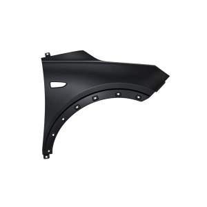 Spatbord (voorscherm) voor OPEL CROSSLAND
