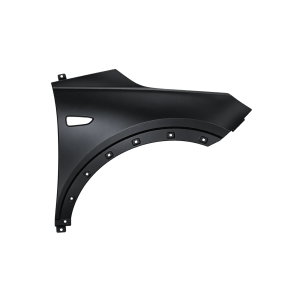 Spatbord (voorscherm) voor OPEL CROSSLAND