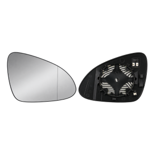 Spiegelglas links voor OPEL INSIGNIA