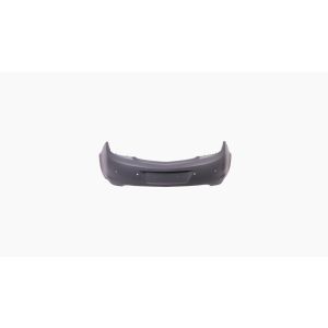 Achterbumper In Primer / 4 Pdc Gaten 4 / 5Drs