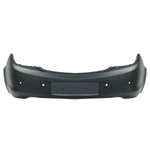 Achterbumper voor OPEL INSIGNIA 2008-2013